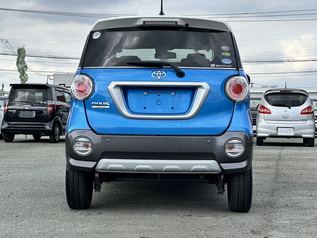 TOYOTA PIXIS JOY 2017