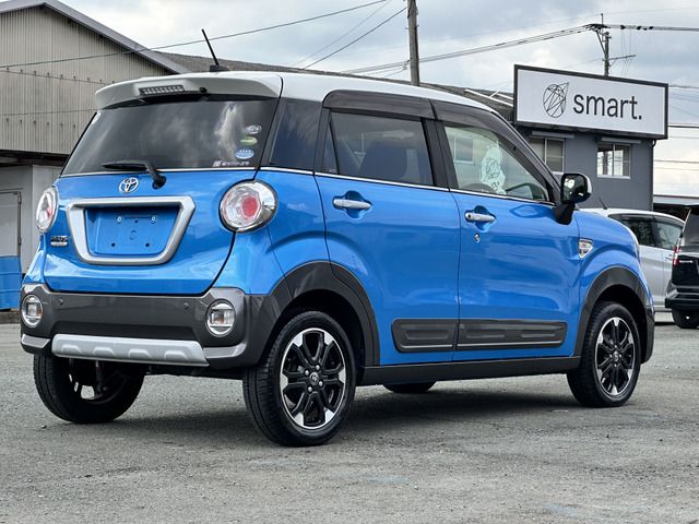 TOYOTA PIXIS JOY 2017