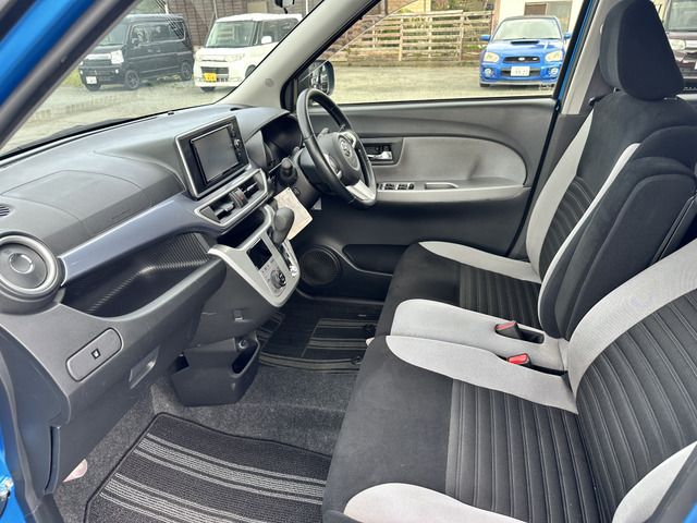 TOYOTA PIXIS JOY 2017