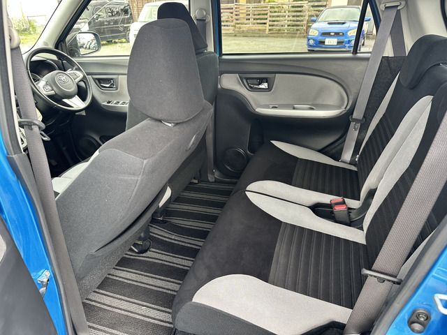 TOYOTA PIXIS JOY 2017