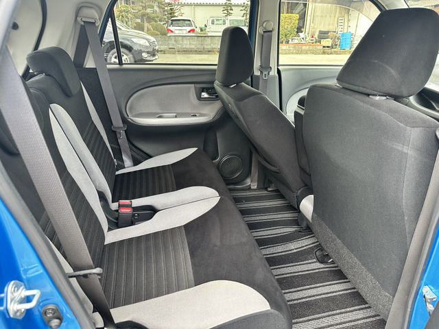 TOYOTA PIXIS JOY 2017