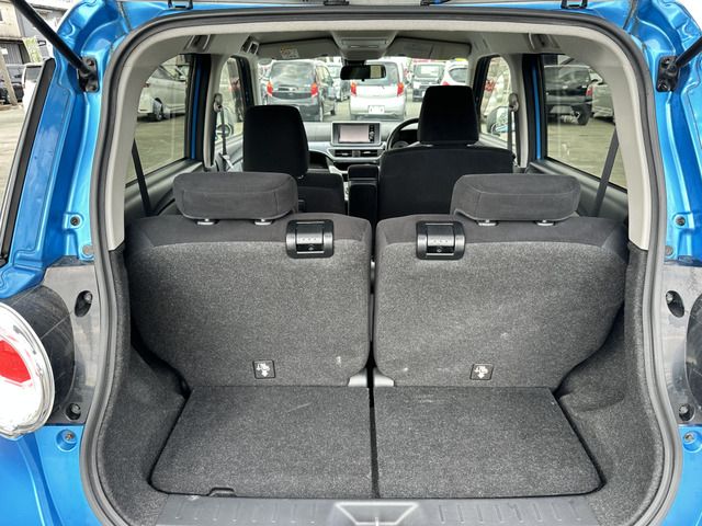 TOYOTA PIXIS JOY 2017