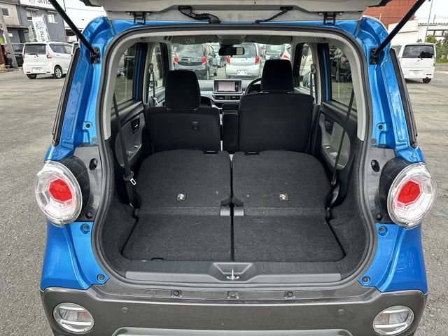 TOYOTA PIXIS JOY 2017