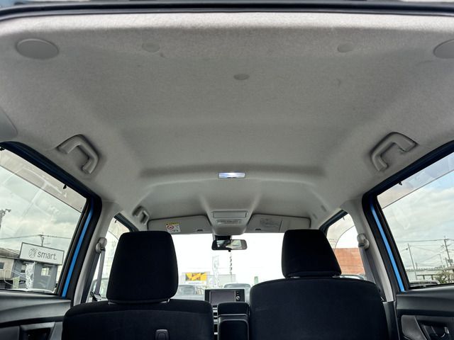 TOYOTA PIXIS JOY 2017