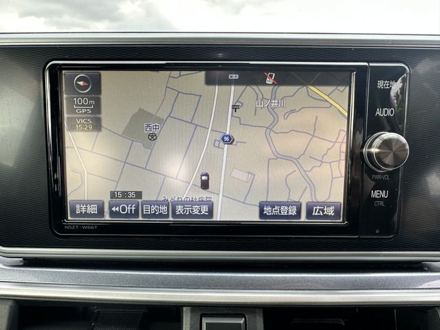 TOYOTA PIXIS JOY 2017