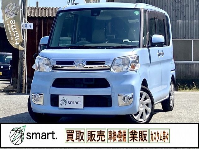 DAIHATSU TANTO 2015