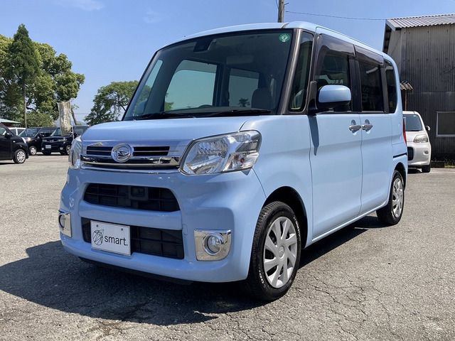 DAIHATSU TANTO 2015