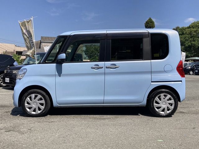 DAIHATSU TANTO 2015