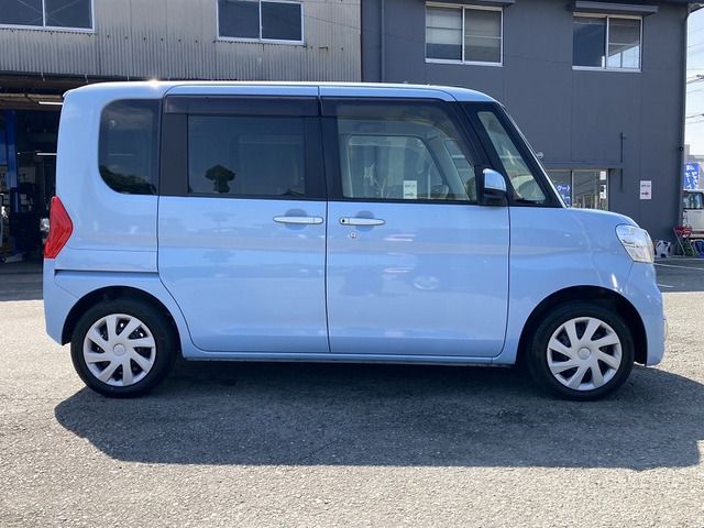 DAIHATSU TANTO 2015