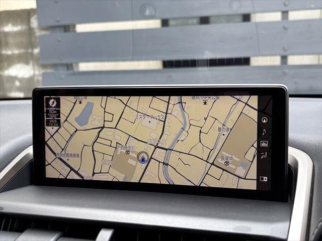 TOYOTA LEXUS NX300h 2018