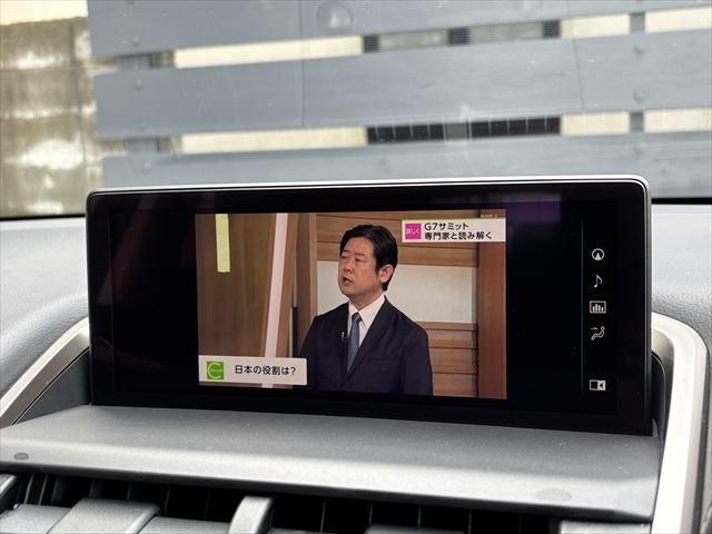 TOYOTA LEXUS NX300h 2018