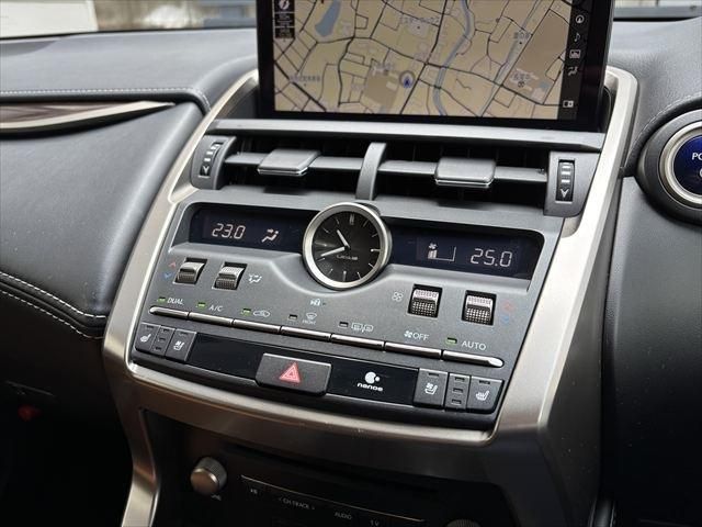 TOYOTA LEXUS NX300h 2018