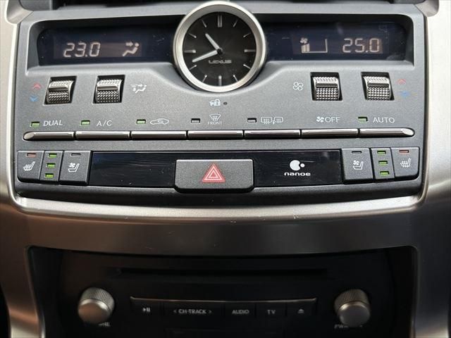 TOYOTA LEXUS NX300h 2018