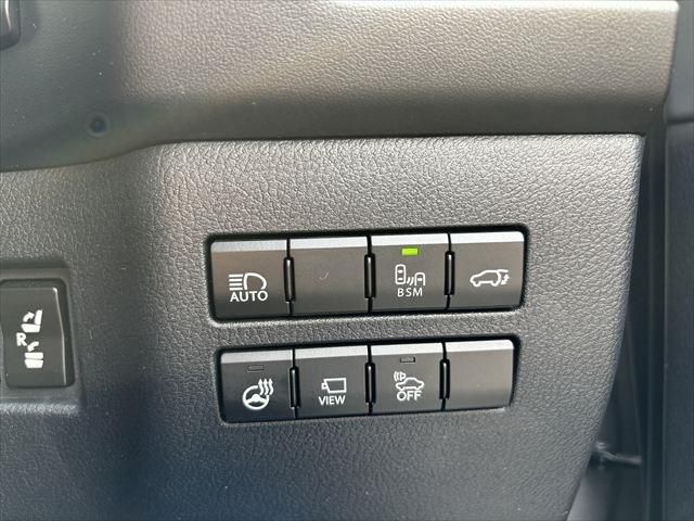 TOYOTA LEXUS NX300h 2018