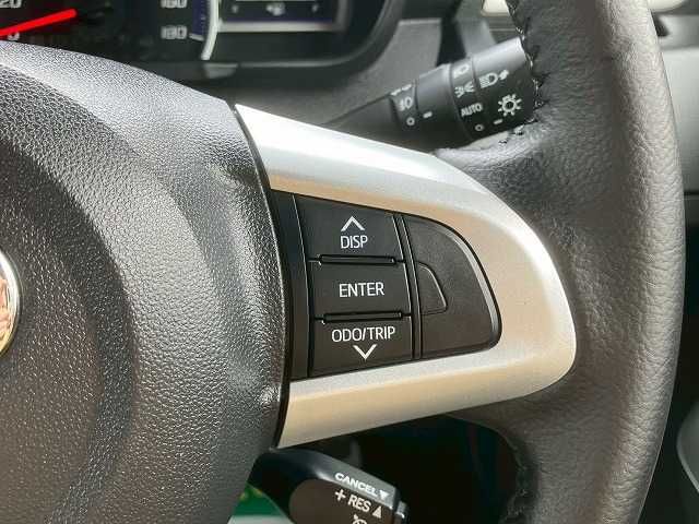TOYOTA ROOMY 2018