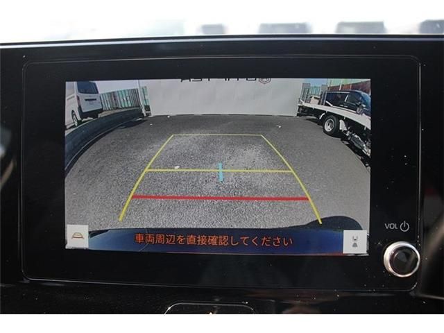 TOYOTA HARRIER 2WD 2023