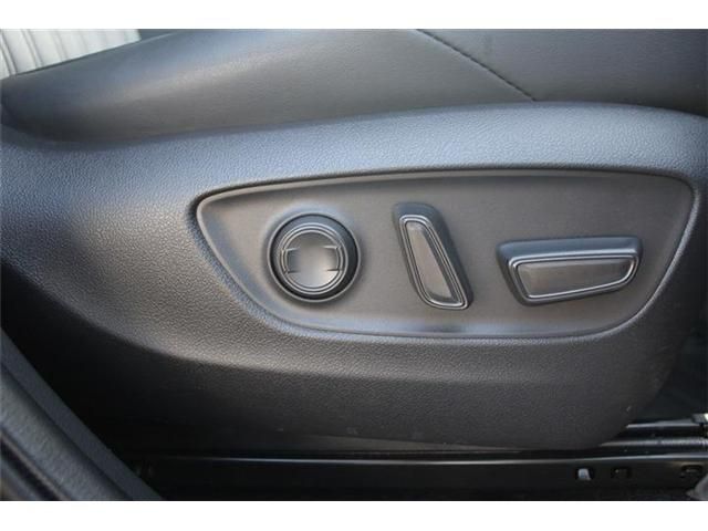 TOYOTA HARRIER 2WD 2023