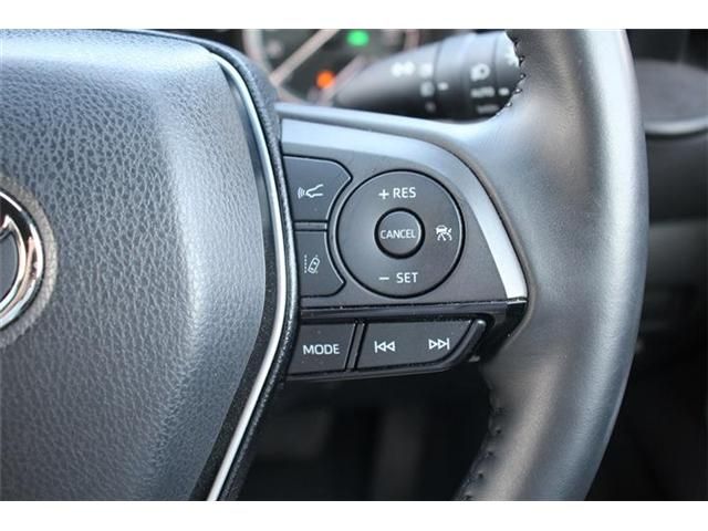 TOYOTA HARRIER 2WD 2023