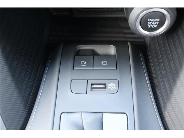 TOYOTA HARRIER 2WD 2023