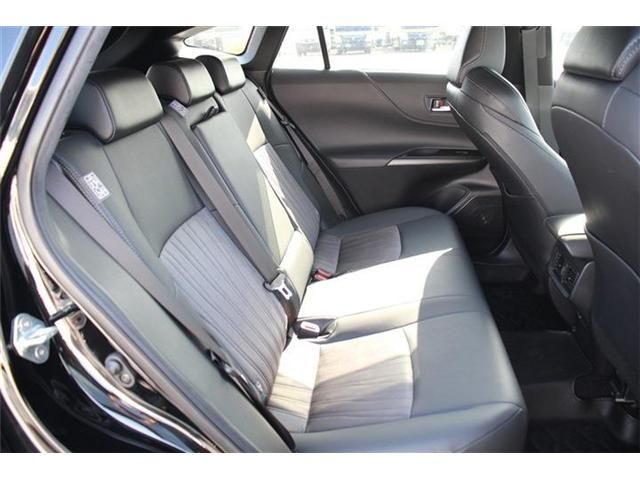 TOYOTA HARRIER 2WD 2023