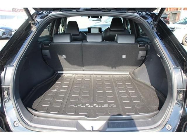 TOYOTA HARRIER 2WD 2023