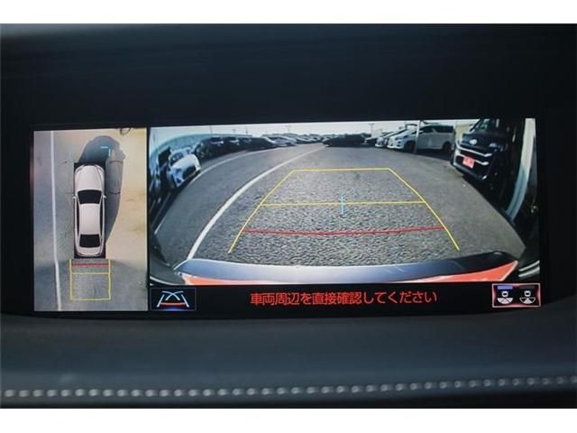 TOYOTA LEXUS LS500h 4WD 2018