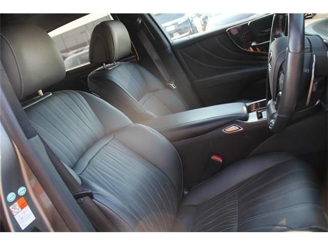 TOYOTA LEXUS LS500h 4WD 2018