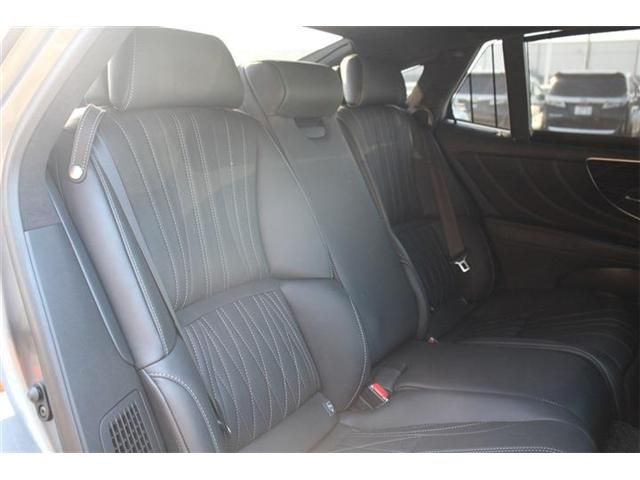 TOYOTA LEXUS LS500h 4WD 2018