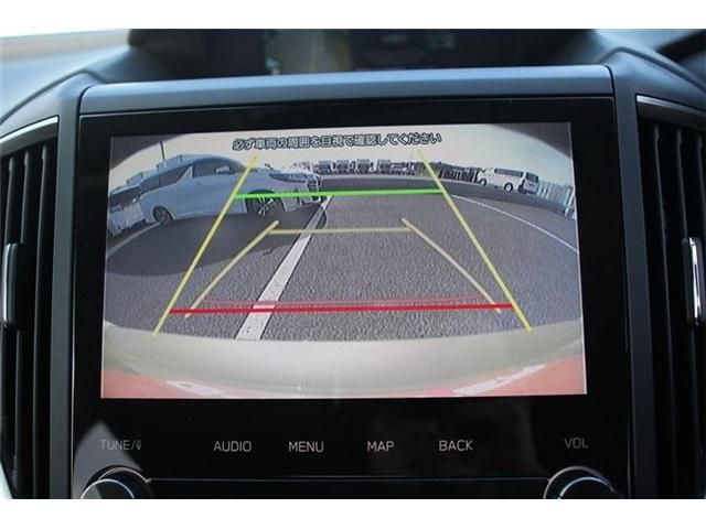 SUBARU SUBARU XV HYBRID 2021