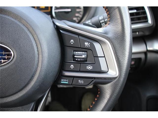 SUBARU SUBARU XV HYBRID 2021