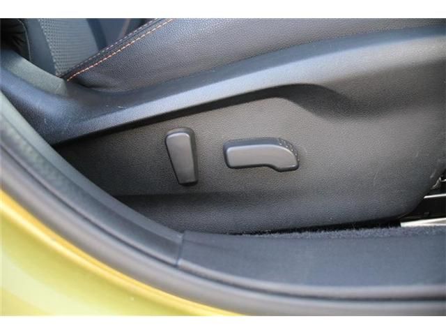 SUBARU SUBARU XV HYBRID 2021