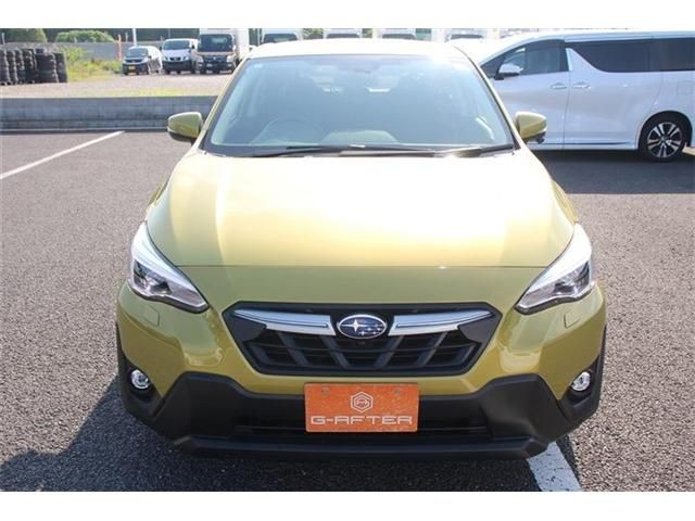 SUBARU SUBARU XV HYBRID 2021