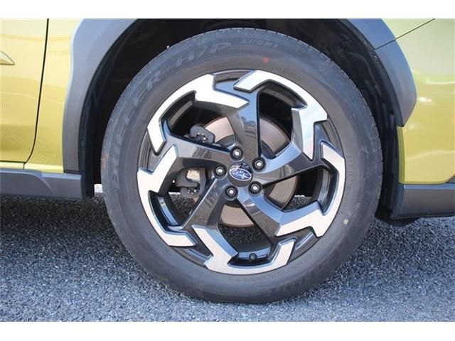 SUBARU SUBARU XV HYBRID 2021