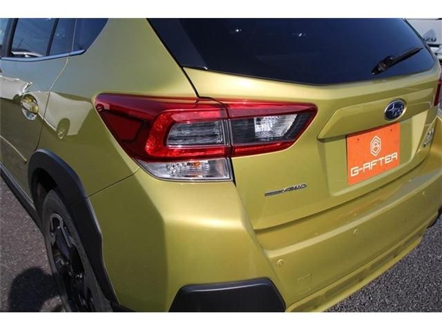 SUBARU SUBARU XV HYBRID 2021