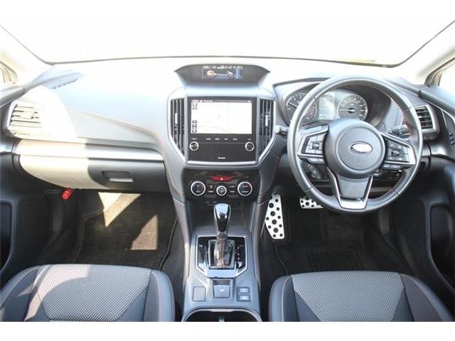 SUBARU SUBARU XV HYBRID 2021