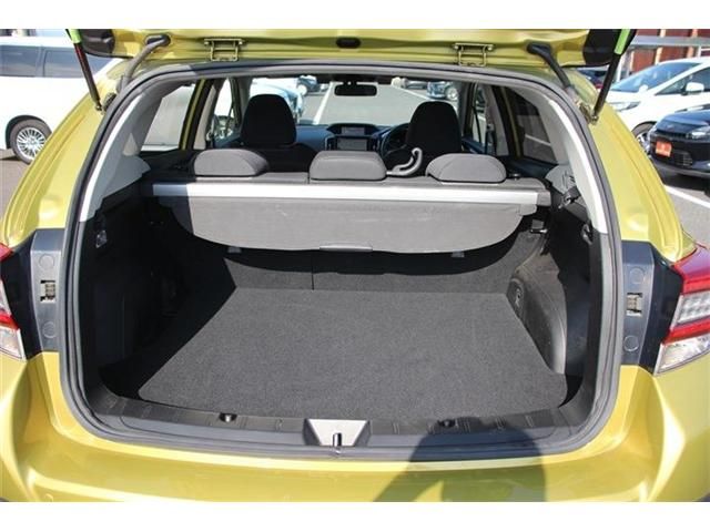 SUBARU SUBARU XV HYBRID 2021