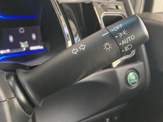 HONDA SHUTTLE HYBRID 4WD 2015