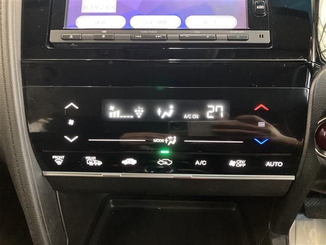 HONDA SHUTTLE HYBRID 4WD 2015