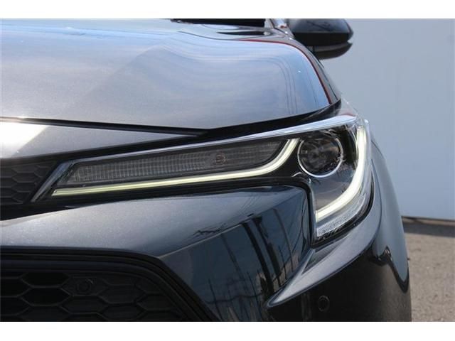 TOYOTA COROLLA TOURING HYBRID 2022