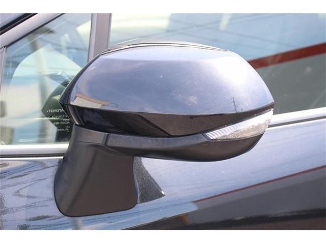 TOYOTA COROLLA TOURING HYBRID 2022