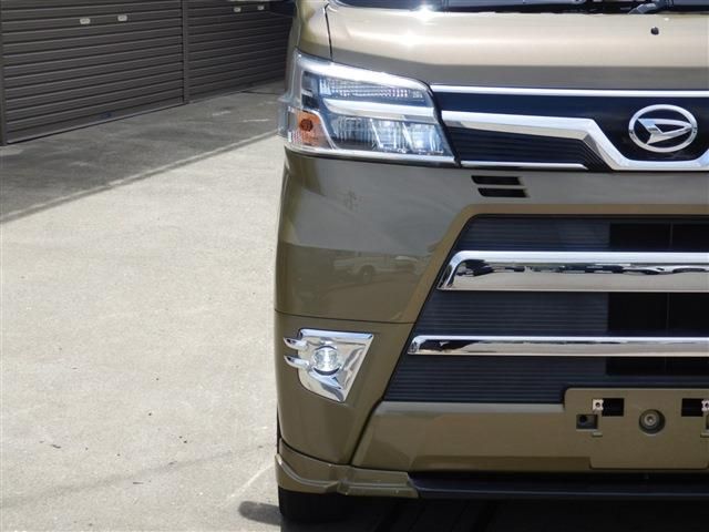 DAIHATSU HIJET CARGO 2021