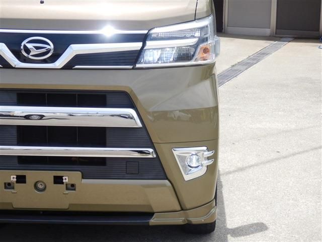 DAIHATSU HIJET CARGO 2021