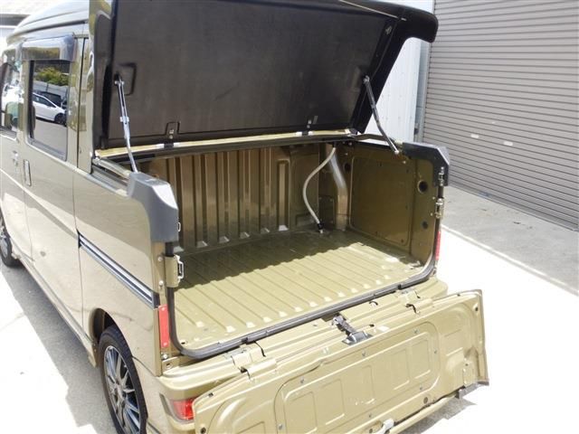 DAIHATSU HIJET CARGO 2021