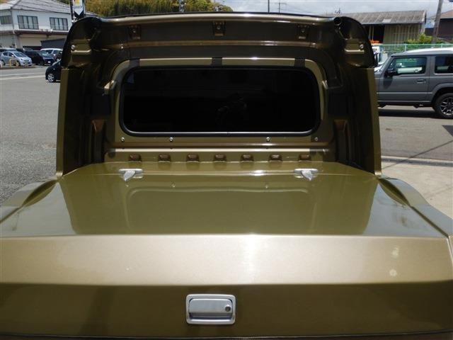 DAIHATSU HIJET CARGO 2021