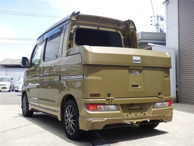 DAIHATSU HIJET CARGO 2021