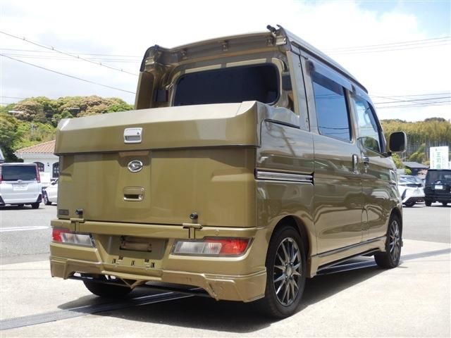 DAIHATSU HIJET CARGO 2021