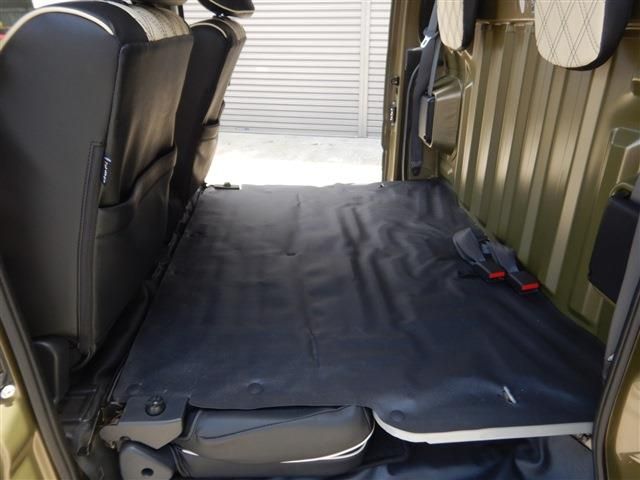 DAIHATSU HIJET CARGO 2021