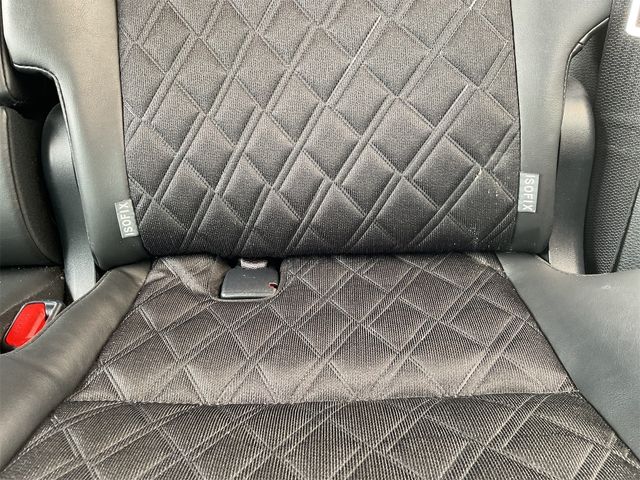 TOYOTA HARRIER 2WD 2015