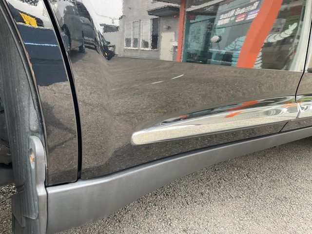 TOYOTA HARRIER 2WD 2015