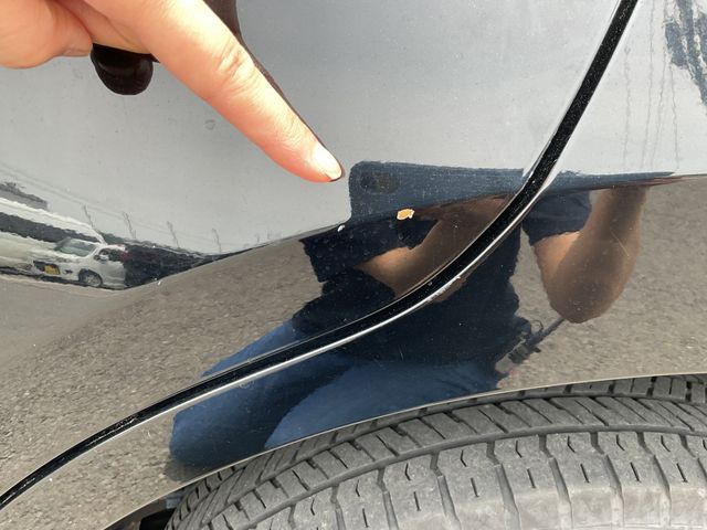 TOYOTA HARRIER 2WD 2015